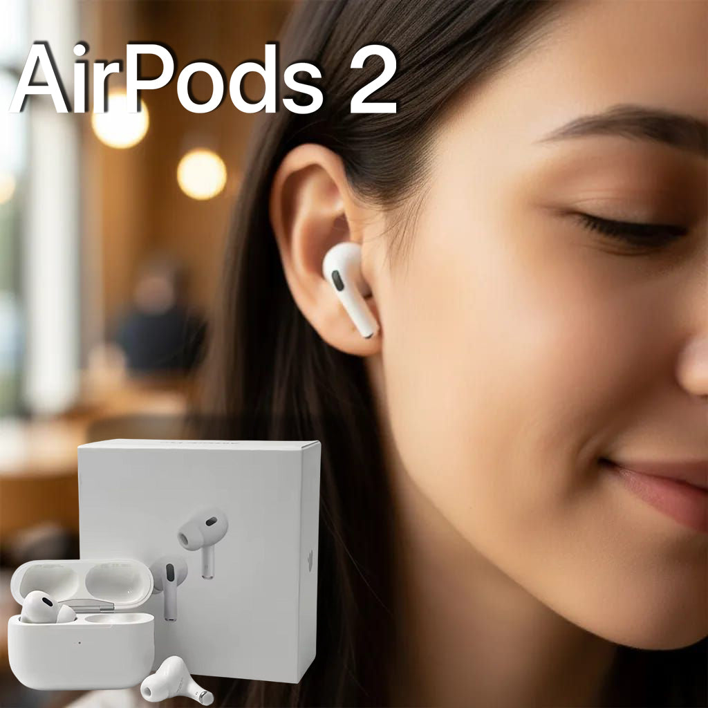 Airpods Pro 2 Generacion